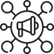 Social Media Icon